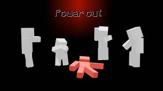 Solving A Power Out Experience