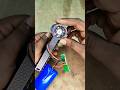 Mini Jet Fan ka postmortem part-2 😮 #shorts #amitexperiment #shortvideo