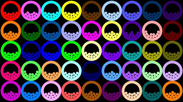 450 Marble + 45 Team Eliminations Marble Race In Algodoo