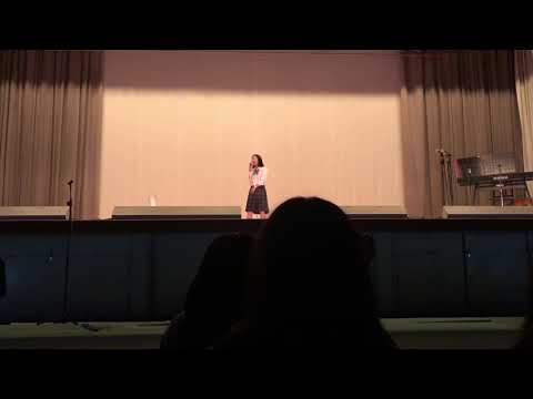 Erica あなたへ贈る歌