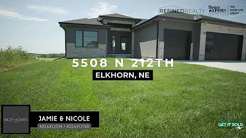 5508 N 212TH ST BRANDED