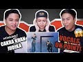 Cakra Khan Featuring Judika #LIVE (Concert Nova 2017) | REACTION