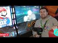 Mario Kart arcade gp dx!!! Funstation Castleford