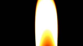 Candle Fire.