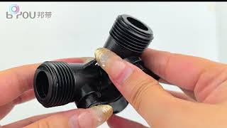 Part 1：Do You Know These Common Connectors？