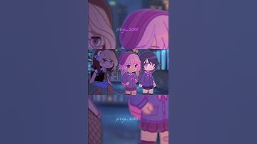 Thumbnail of SAY SWITCH. #gacha #gachaclub #gachaclub #gachameme where’s your head at?
