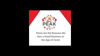 Reasons Why We Operate a Small Business in the Age of Covid