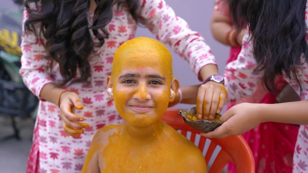 Yubraj Bratabandha Ceremony Full Video