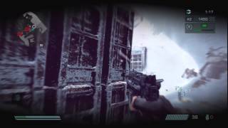 killzone 3 multiplayer (DK/127)