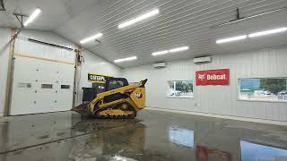 2020 CATERPILLAR 289D3 For Sale