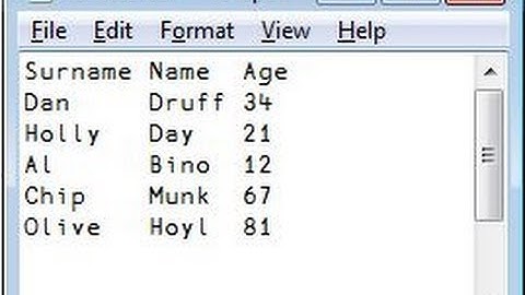 How to turn CSV strings into data