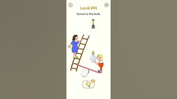 Dop2 Delete one part level 544 complete #short video subscribe my channel #YouTubeShort