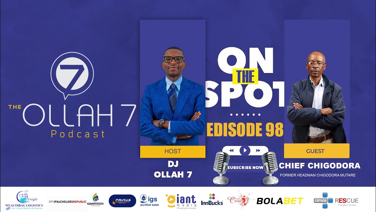 Former Headman Chigodora Speaks: Controversy, Tradition & Secrets Revealed!