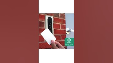 Entría Wired & Wireless Controllers - Solve Your Access Control Challenge   #accesscontrol