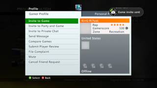 GB Proof MW2 Forfeit 2nd Map Terminal 5 Min Wait Forfeit 2nd Map