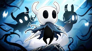 Le DIEU de Hollow Knight n'a que 13ans.