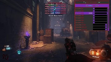 PS4/PS5/PC Black Ops 3 Liquid Service #bops3mods Bops3.com