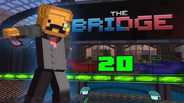 Maxing Bridge Again?!?!