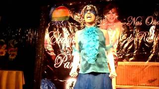 Heros Top Androgino Rj. Show Talking To The Moon