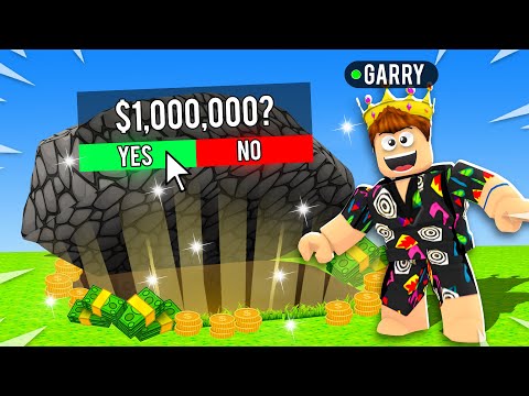 I Found A Millionaire Only Server In Skyblock Roblox Islands Rags To Riches Ep 4 Youtube - i found a millionaire only server in skyblock roblox islands rags to riches ep 4 vps and vpn
