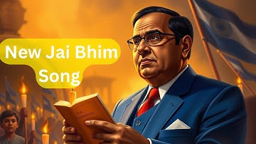 💙 Baba Saheb Ke Sipahi | New Jai Bhim Song | Dr. Ambedkar Anthem 2025