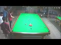 Shyams snooker world team championship 2019