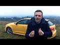 Bolji i skuplji od Golfa - Audi A3 Sportback - testirao Juraj Šebalj