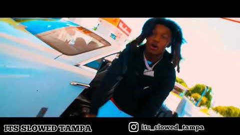 Raw Youngin - Mhm #slowed