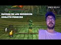 DARK SOULS REMASTERED PARTE 12. RUINAS DE LOS DEMONIOS E IZALITH PERDIDA. EL MALDITO LECHO DEL CAOS!