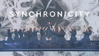 [中字,4K] 欅坂46 シンクロニシティ 同步巧合 (3rd YEAR ANNIVERSARY LIVE in 大阪城ホール)