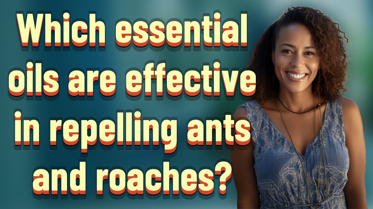 Repelling Ants With Natural Methods Repelling Ants With Natural Methods