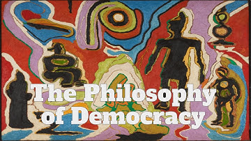 The Philosophy of Democracy | The Tolerance Paradox, Equity, and Openness
