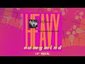 Club Nouveau - Heavy On My Mind (12" Vocal) [Official Visualizer]