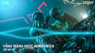 Vầng Trăng Khóc (Bản Hót Tiktok) - Thì Thôi Anh Đừng Mong Nhớ Đừng Thương Tiếc Chi Thêm Đau Lòng