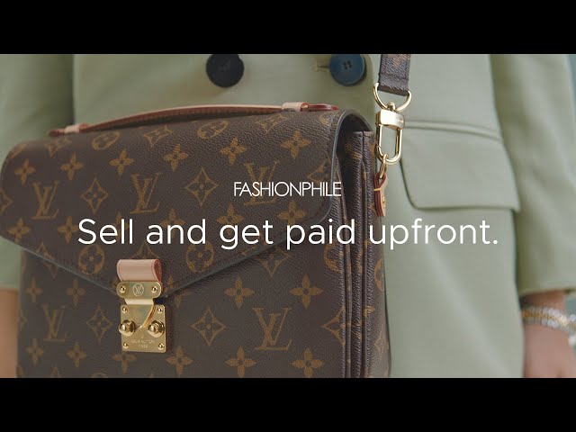 A Deep Dive into the Louis Vuitton Pochette Accessories - Academy by  FASHIONPHILE