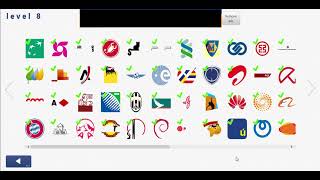Logos Quiz+ - Level 8 - Solution screenshot 4
