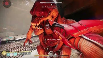Solo Flawless Grasp of Avarice - Heresy