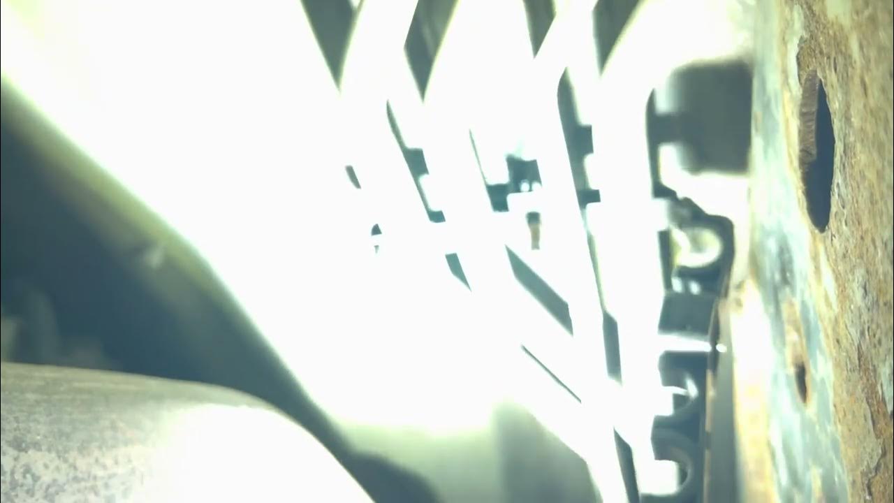 2006 Nissan Pathfinder AC leak repair YouTube