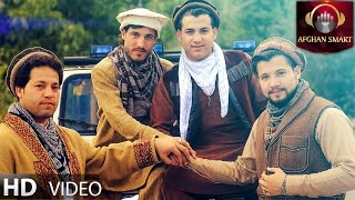 Bashir Wafa & Brothers - Hamsada OFFICIAL VIDEO