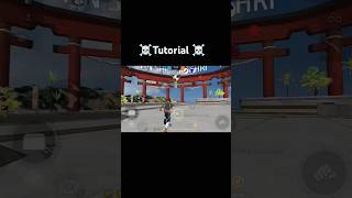 IMPOSSIBLE 🍷🗿#new tutorial bug#freefire shorts