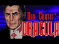 دراکولا 1974 جک پالانس Dracula