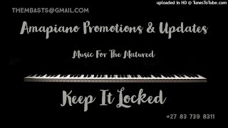 Tribesoul  Fast Lane soulful Mix