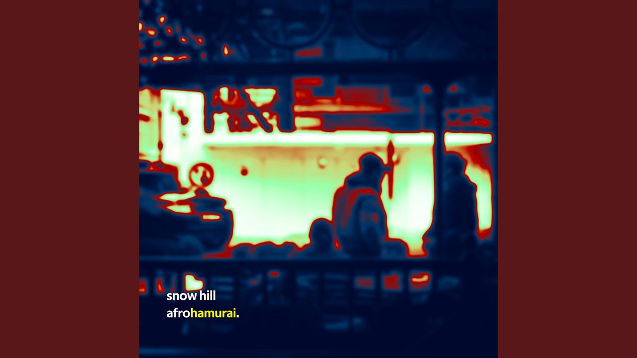 Snow Hill (Piano Version)