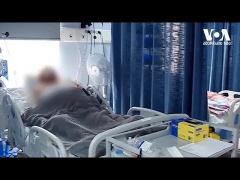 Covid-19: შემთხვევების რაოდენობა საქართველოში გაორმაგდება