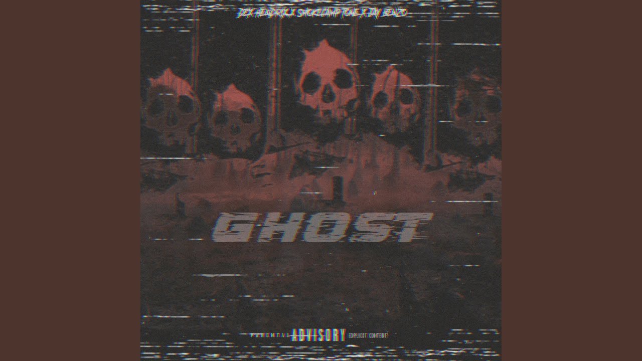 YouTubeでGhost (feat. Benzo Ruthless & SmokeCamp Tone)を視聴 YouTubeでGhost (feat. Benzo Ruthless & SmokeCamp Tone)を視聴