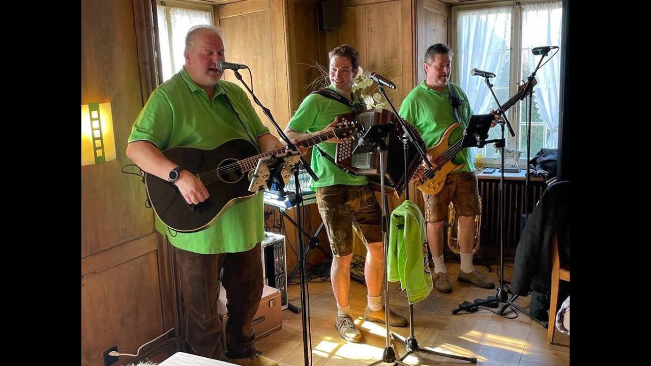 Dini Seel e chli la bambälä laa