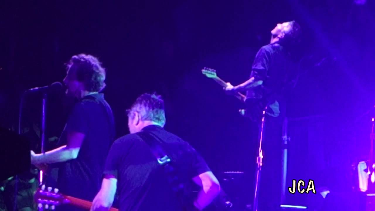 PEARL JAM - Light Years - ACC - Toronto - May 10 2016