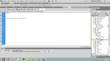 PHP Dersleri #4