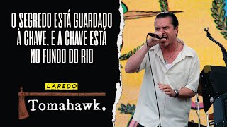 Tomahawk - Laredo (Legendado em Português)