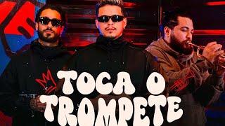 FELIPE AMORIM - TOCA O TROMPETE | REPERTÓRIO ATUALIZADO AGOSTO 2023 - CD NOVO SÓ AS TOPS DO MOMENTO